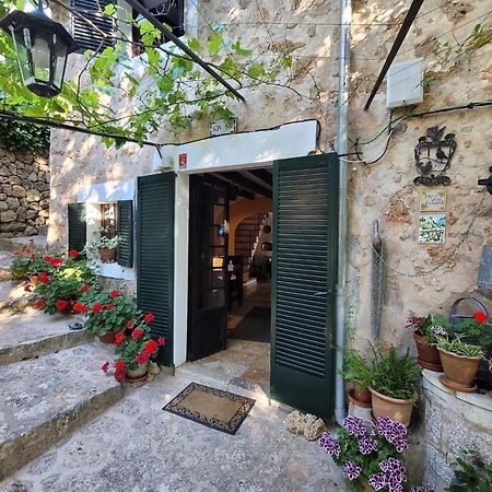 Gasthaus Son Niu Vell-La Hermossa Valldemossa  Exterior foto